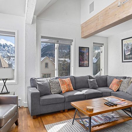 Viking Lodge Telluride Rom bilde