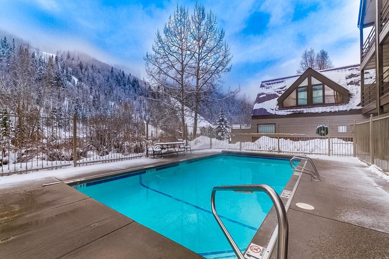 Viking Lodge Telluride Eksteriør bilde