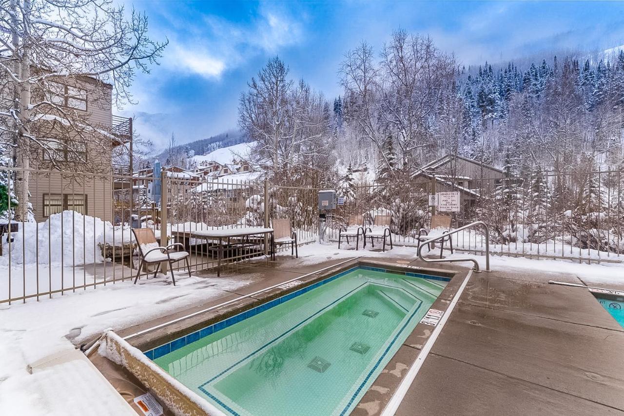 Viking Lodge Telluride Eksteriør bilde