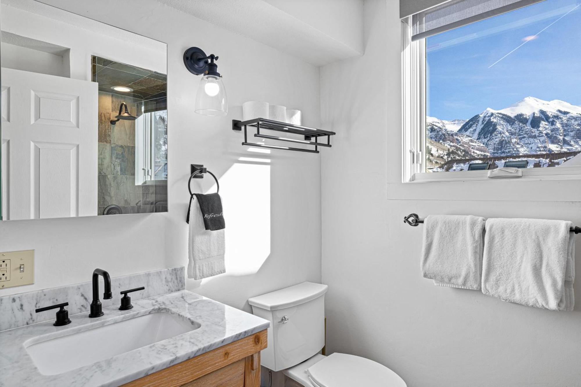 Viking Lodge Telluride Rom bilde