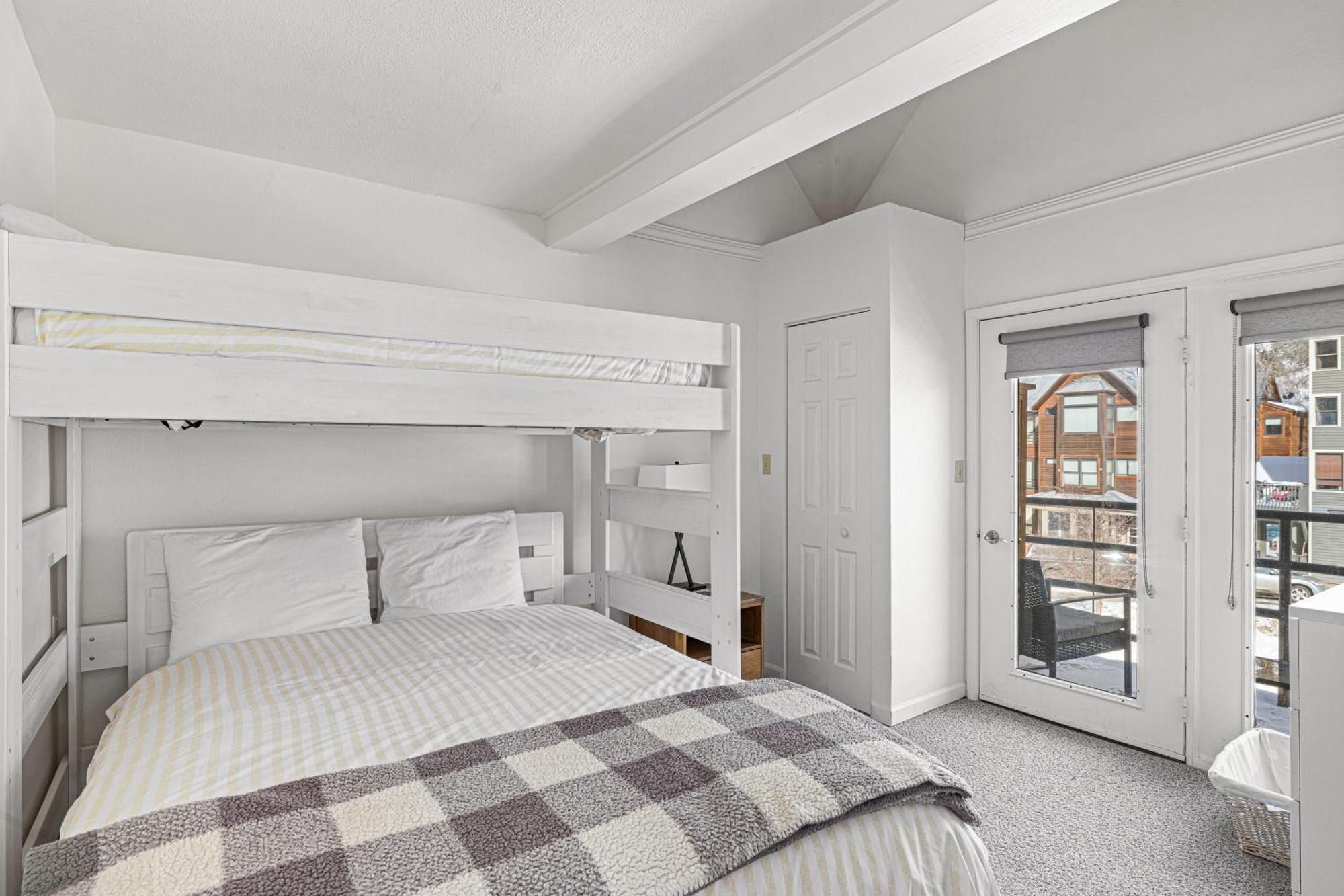 Viking Lodge Telluride Rom bilde
