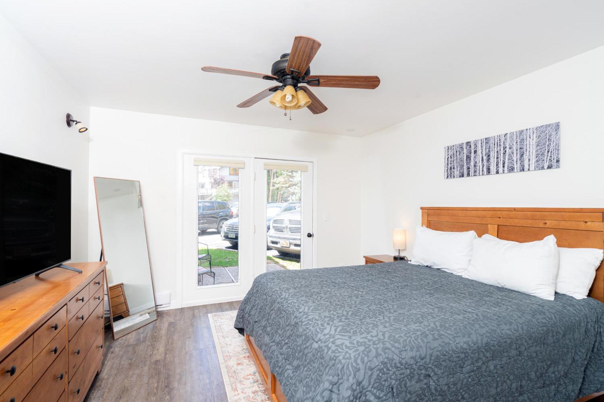 Viking Lodge Telluride Rom bilde