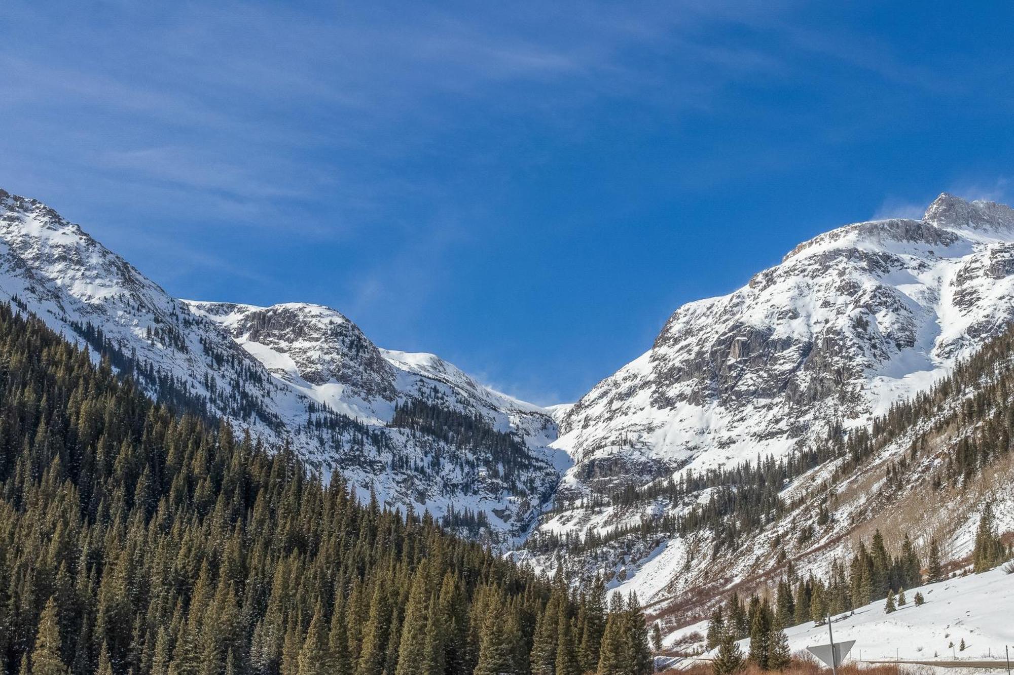 Viking Lodge Telluride Rom bilde